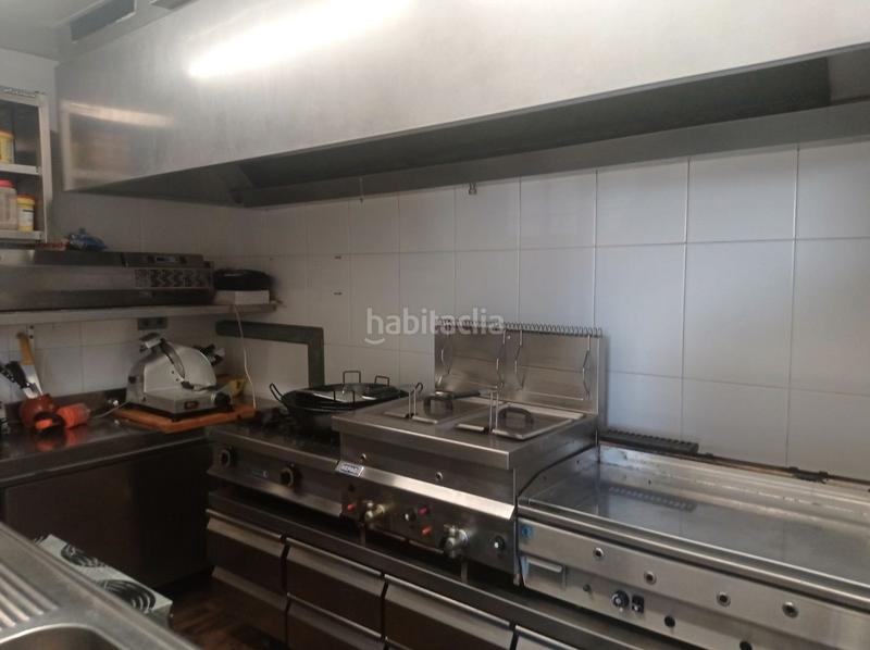 Foto 747657ac-a54d-4983-863c-36680c400af3. Transfer business premise with heating in Centre Sabadell