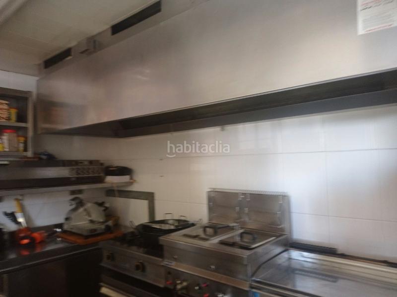 Foto aa475659-3b31-426e-9e8f-c5bfc840e625. Transfer business premise with heating in Centre Sabadell