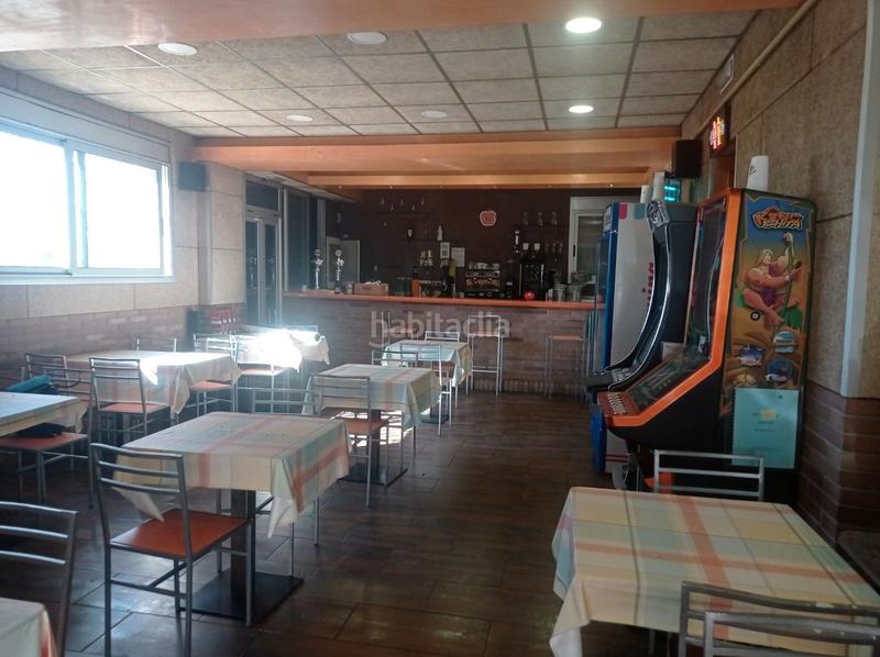 Foto e2f59386-3931-41b3-b9a4-a8ce33827f65. Transfer business premise with heating in Centre Sabadell