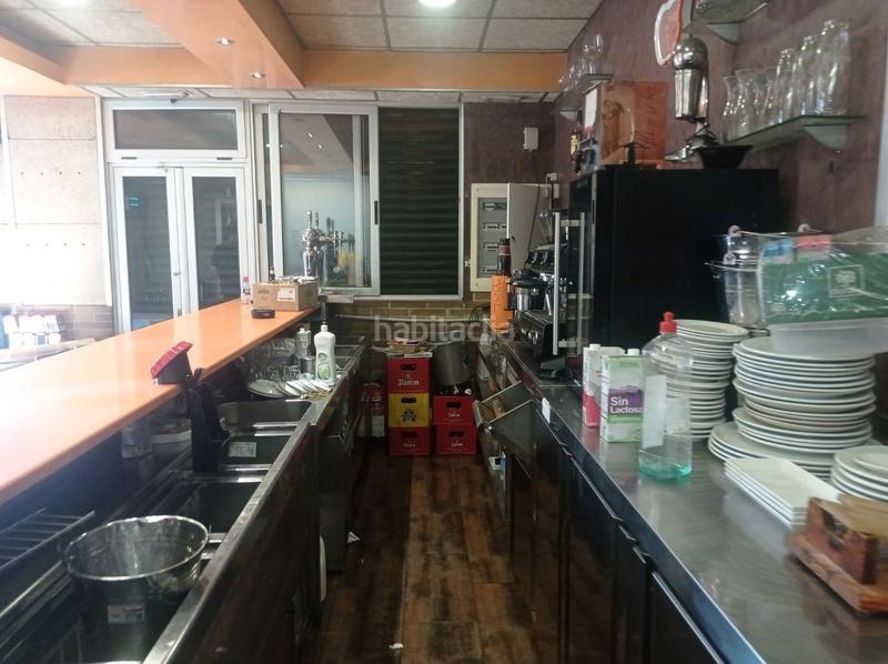 Foto fad8b019-9234-48ae-994e-83873dad6da4. Transfer business premise with heating in Centre Sabadell