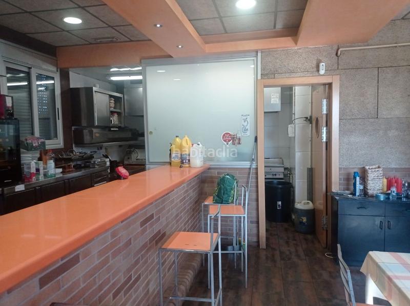 Foto 5839b580-4427-45ad-aa2d-0d478b021fa4. Traspàs local comercial amb calefacció a Centre Sabadell