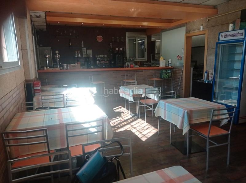 Foto 04d1aa30-9f1b-4cee-9ffc-9ddcf65296b3. Traspaso local comercial traspaso de restaurante en Sabadell