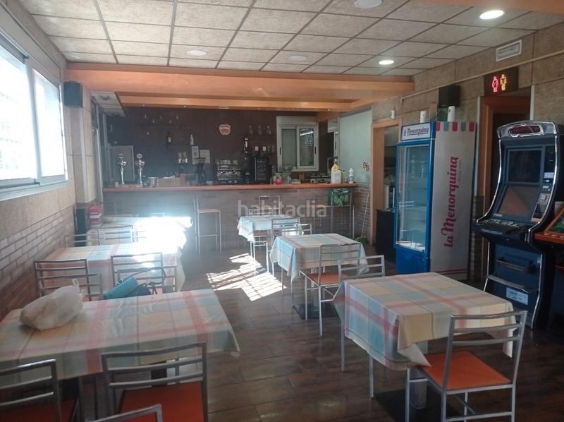 Foto 140b7adf-8df5-4561-9cf5-fbfed4be9e2c. Traspaso local comercial traspaso de restaurante en Sabadell