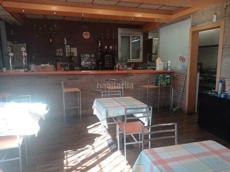 Foto 559013b0-c125-40e2-b057-1543cc0b5dc3. Traspaso local comercial traspaso de restaurante en Sabadell