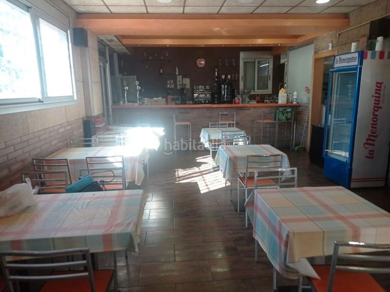 Foto 7103d8ef-29f6-4252-8593-3e849bef7dc8. Traspaso local comercial traspaso de restaurante en Sabadell