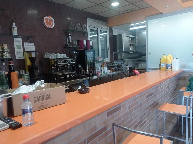 Foto 81b720f7-413c-4f87-a67d-ac112288549b. Traspaso local comercial traspaso de restaurante en Sabadell