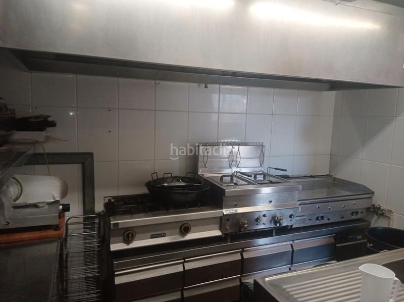 Foto 85da01fd-8aab-43d1-b68b-6e0d0e7f179c. Traspaso local comercial traspaso de restaurante en Sabadell