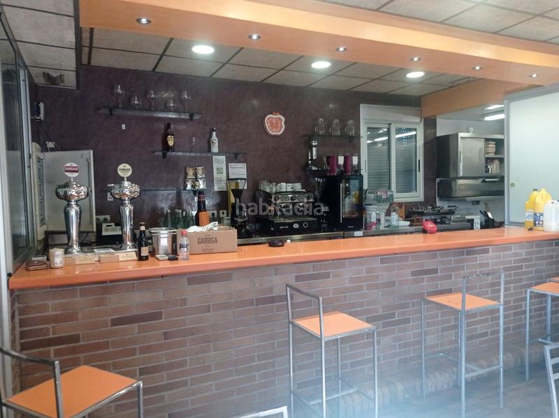 Foto 85e9adfa-7807-4889-a40e-00f6b1b96bed. Traspaso local comercial traspaso de restaurante en Sabadell