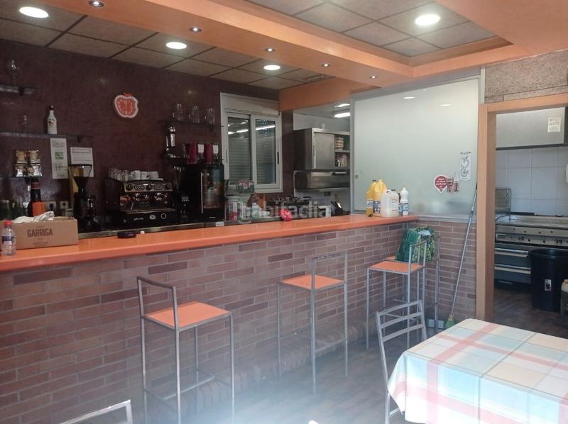 Foto 99db3a69-f7f5-4aae-983e-242428b861ea. Traspaso local comercial traspaso de restaurante en Sabadell