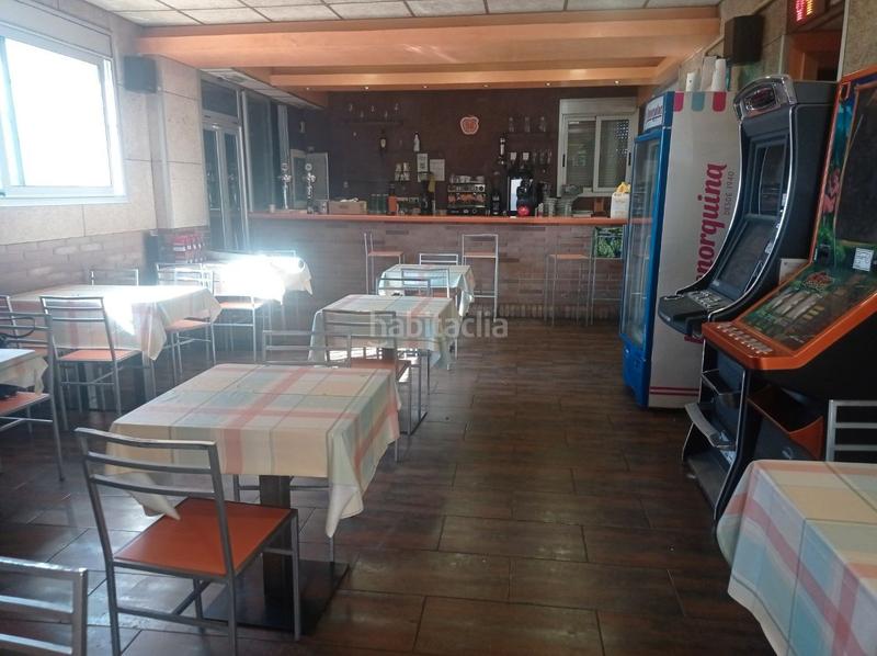 Foto 9ab5ae7d-df39-4fd3-b2d0-b3f2122e9940. Traspaso local comercial traspaso de restaurante en Sabadell