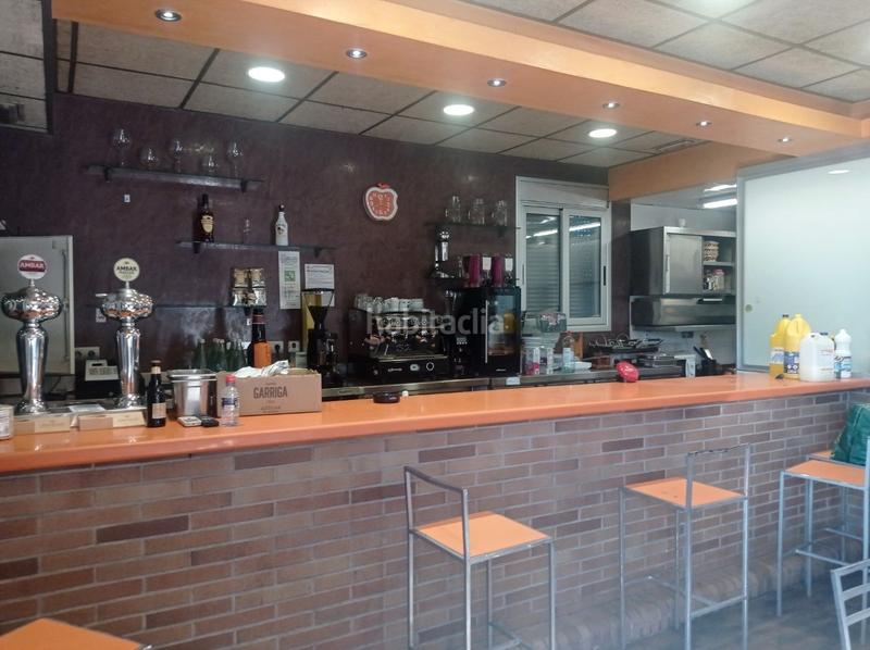 Foto a8b54531-0ed2-4317-9fc9-e31cdcaeea6f. Traspaso local comercial traspaso de restaurante en Sabadell