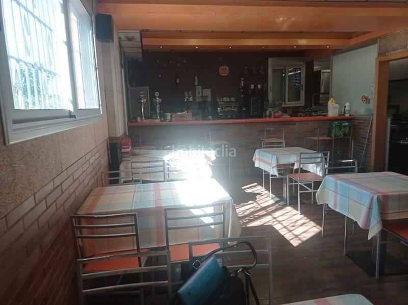 Foto c76ff7dc-1fb5-459a-b782-3140a0d93162. Traspaso local comercial traspaso de restaurante en Sabadell
