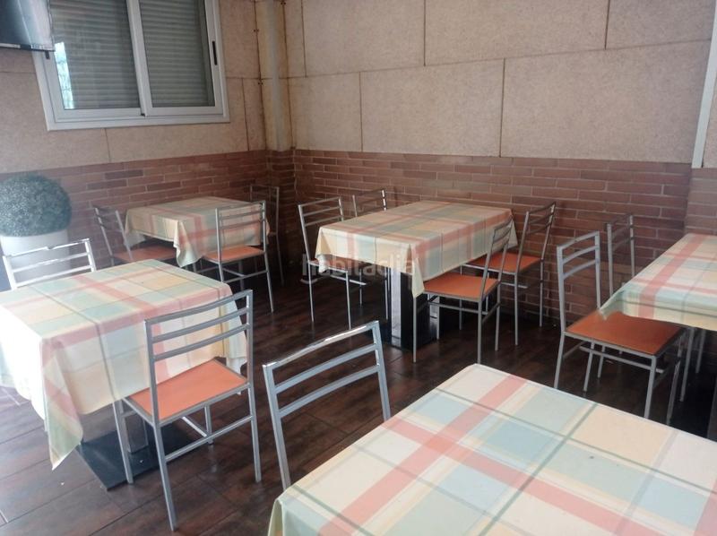 Foto cf06815c-5fa4-4dec-968e-1576dc125aad. Traspaso local comercial traspaso de restaurante en Sabadell
