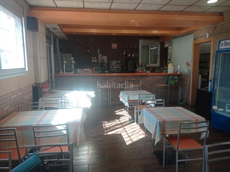 Foto e12834a9-4801-48bc-91a5-3723cfb1cf7d. Traspaso local comercial traspaso de restaurante en Sabadell