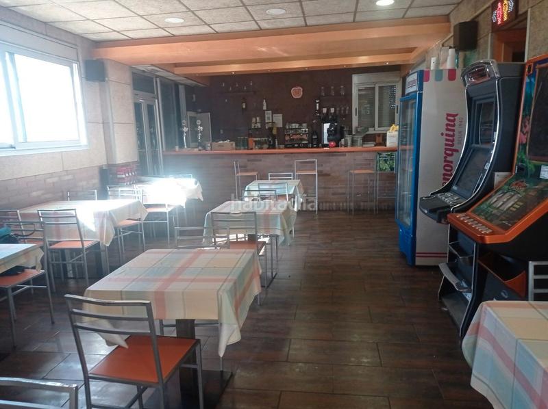 Foto e666e73c-8d74-42ac-bd9f-baf471598b70. Traspaso local comercial traspaso de restaurante en Sabadell