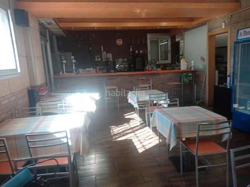 Foto 04c47b0d-c525-41da-9c96-a0991da47831. Trapasso locale commerciale con riscaldamento in Centre Sabadell