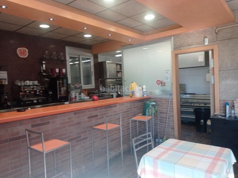 Foto 06158ff5-d449-4728-a7dc-f1d9982407e8. Trapasso locale commerciale con riscaldamento in Centre Sabadell