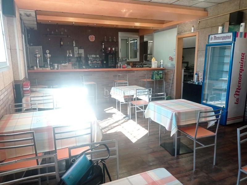 Foto 404fb935-21a5-4eca-9cfb-1070e5176703. Trapasso locale commerciale con riscaldamento in Centre Sabadell