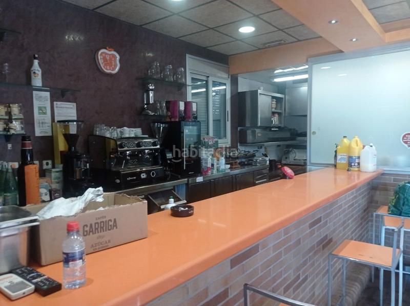 Foto 73298fbb-3ac1-4d20-9f38-61b644671145. Trapasso locale commerciale con riscaldamento in Centre Sabadell