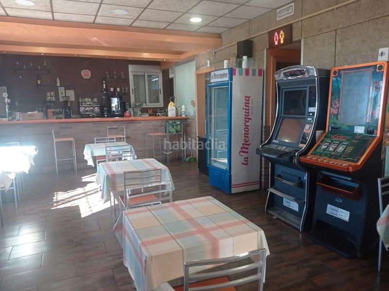 Foto 8b6b1a41-98f4-46ff-93fa-889dfd355378. Trapasso locale commerciale con riscaldamento in Centre Sabadell