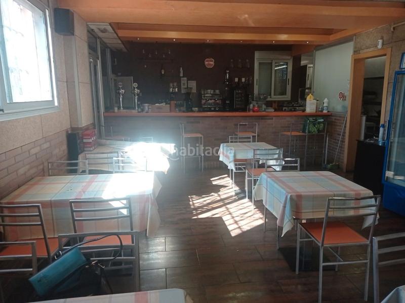 Foto 90c4b8cf-eb8e-4421-98d2-b5e86717feca. Trapasso locale commerciale con riscaldamento in Centre Sabadell