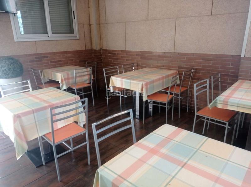 Foto 80932865-1373-4e92-944b-c7069c5d718a. Umzug geschäftsraum mit heizung in Centre Sabadell