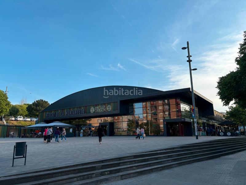 Foto 26584c4f-20c1-4d43-b232-44eb3fe3de73. Traspàs local comercial amb calefacció a Marianao Sant Boi de Llobregat