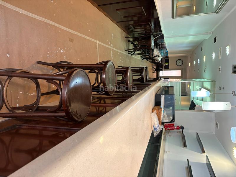 Foto 7d1658f5-d790-46e3-bd11-acf19d0ec363. Traspàs local comercial amb calefacció a Marianao Sant Boi de Llobregat