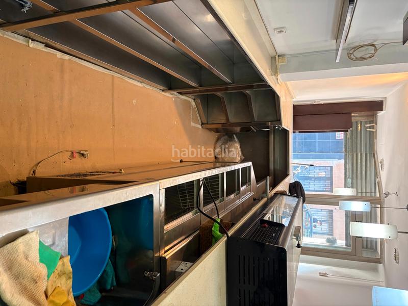 Foto 985de8af-fc1d-4d1e-8770-58aa73aa8bbf. Traspàs local comercial amb calefacció a Marianao Sant Boi de Llobregat