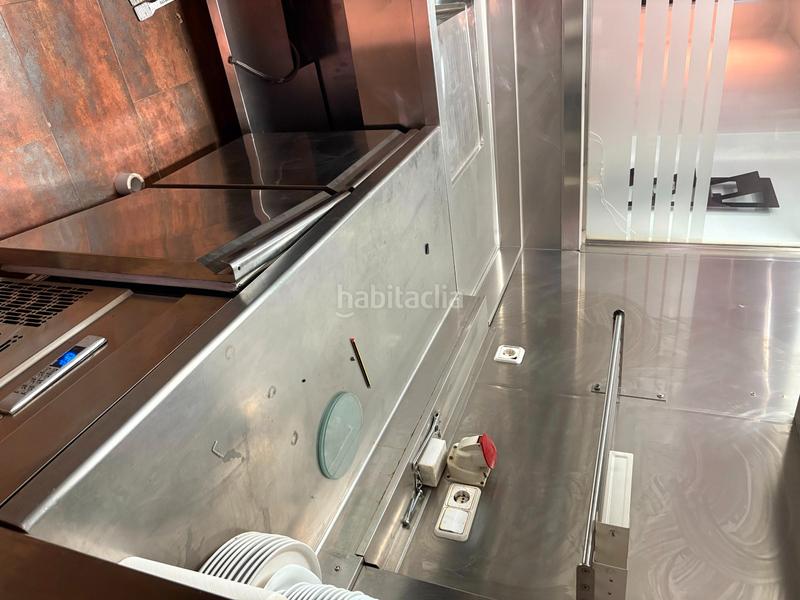 Foto c161a998-5991-4e3d-86f6-dedee40dd3e7. Traspàs local comercial amb calefacció a Marianao Sant Boi de Llobregat