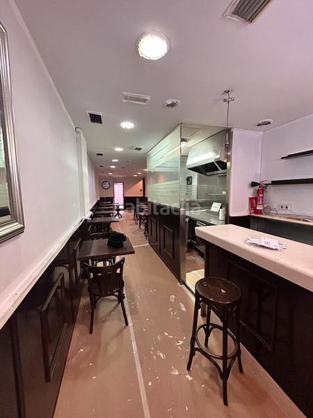 Foto e52b32e4-d58b-4d57-b3ae-10a789db365d. Traspàs local comercial amb calefacció a Marianao Sant Boi de Llobregat