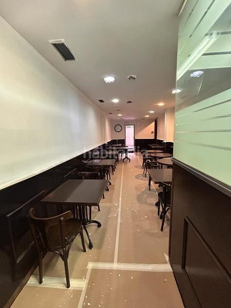 Foto 2a5d19c2-6ab3-48e1-88d5-c49e339e3200. Traspaso local comercial traspaso de bar cafetería con salida de humos en Sant Boi de Llobregat