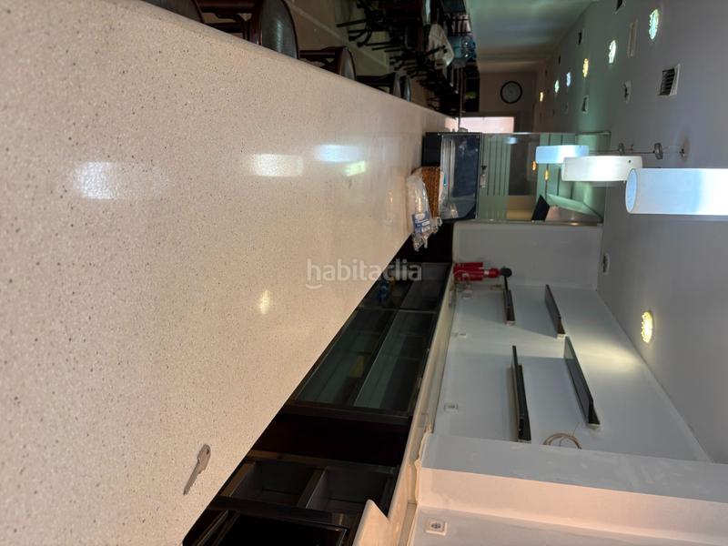 Foto 34955c39-2aea-4411-88fd-2b8e6feff447. Traspaso local comercial traspaso de bar cafetería con salida de humos en Sant Boi de Llobregat