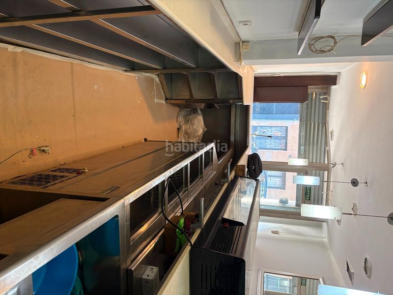 Foto 6dd28cba-ebc9-4a4d-b40b-3b72b35db7cc. Traspaso local comercial traspaso de bar cafetería con salida de humos en Sant Boi de Llobregat