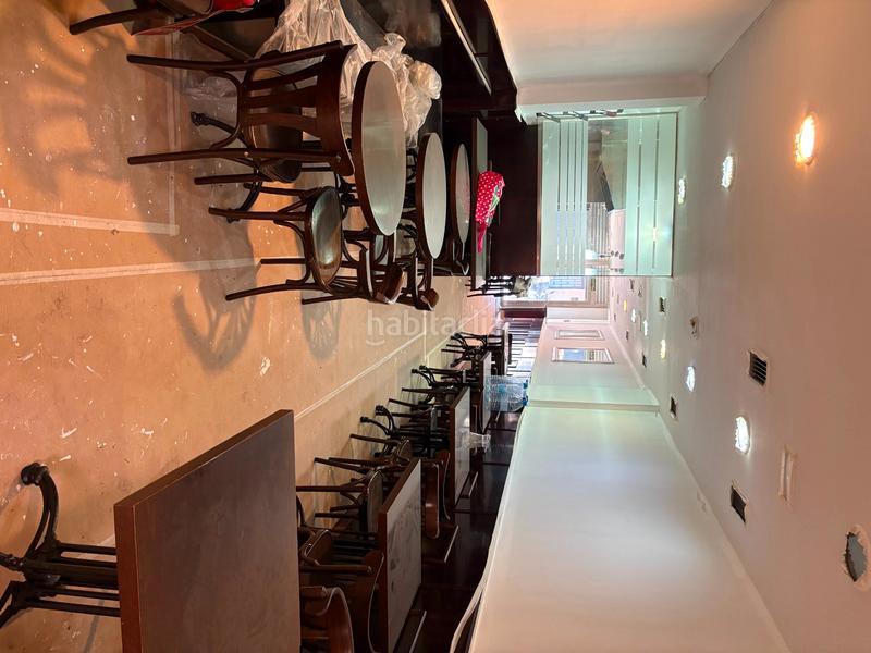 Foto a953b0cf-efc9-4aca-8234-2ad114c9c1ab. Traspaso local comercial traspaso de bar cafetería con salida de humos en Sant Boi de Llobregat