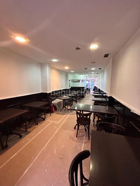 Foto b3725c9e-79f5-4bb1-891e-6b58ca2fd39a. Traspaso local comercial traspaso de bar cafetería con salida de humos en Sant Boi de Llobregat