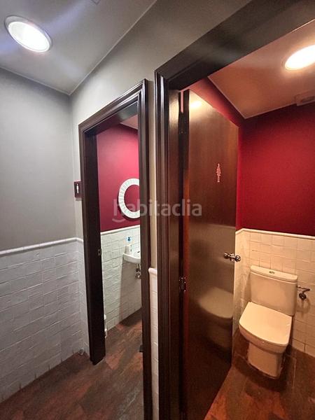 Foto 3fc7c738-0ef8-45c2-8e80-c88a8c4ef21a. Trapasso locale commerciale con riscaldamento in Marianao Sant Boi de Llobregat