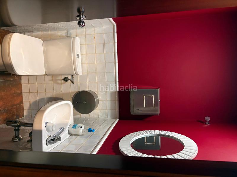 Foto 6a2506c9-4176-43e6-bd99-0203bd0e7d0b. Trapasso locale commerciale con riscaldamento in Marianao Sant Boi de Llobregat