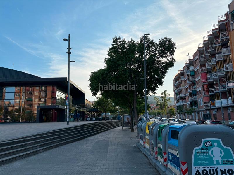 Foto a7cfc3d8-a2a8-4e1a-a8b6-8918d1aaf5ba. Trapasso locale commerciale con riscaldamento in Marianao Sant Boi de Llobregat
