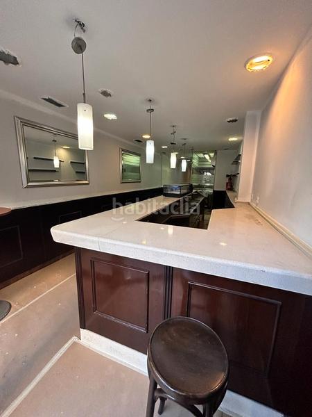 Foto d5d2b591-d531-4aa2-9794-3b1e33352574. Trapasso locale commerciale con riscaldamento in Marianao Sant Boi de Llobregat