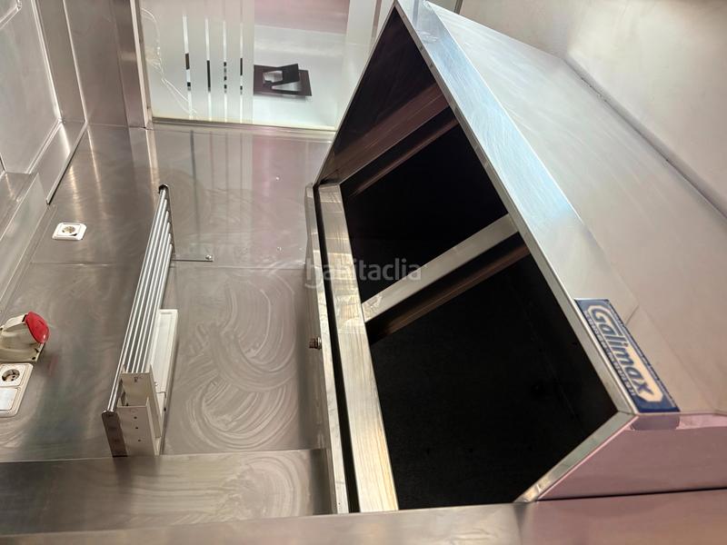 Foto 2821f4bc-9fc1-4db1-9239-e8de42d96592. Umzug geschäftsraum mit heizung in Marianao Sant Boi de Llobregat