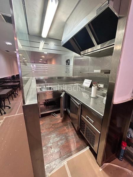 Foto 58c700a1-cf9a-4acf-9fc7-ee456f949454. Umzug geschäftsraum mit heizung in Marianao Sant Boi de Llobregat