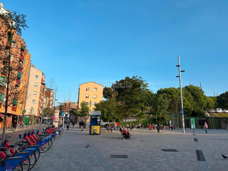 Foto 94f5672d-34f8-4b1c-8f18-4690f03c9fc3. Umzug geschäftsraum mit heizung in Marianao Sant Boi de Llobregat