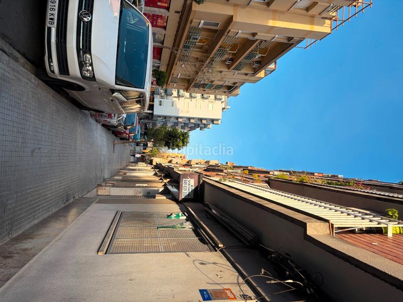 Foto fb431483-e3cc-44ca-8a24-f34284e1106b. Umzug geschäftsraum mit heizung in Marianao Sant Boi de Llobregat