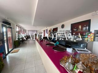 Local Comercial a Sils. Venta restaurante con terreno en sils, girona