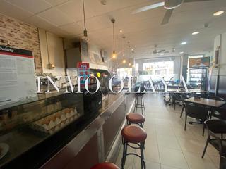 Business premise in Avinguda Catalunya