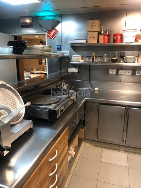 Foto e5cdc0ca-f76f-4e67-8a76-b5280ed3d4b7. Pas-de-porte local commercial avec chauffage dans Centre Palafrugell