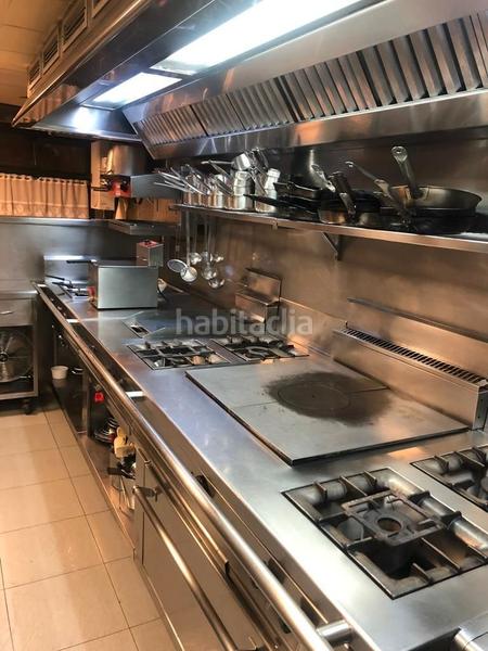 Foto b7e438e1-d95f-406a-9f7d-21741dd8853b. Transfer business premise with heating in Centre Palafrugell