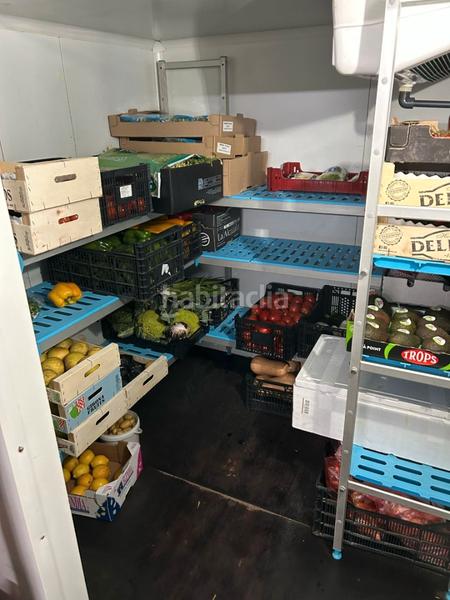 Foto bbfcff0d-44d5-4f15-8085-a27737498809. Transfer business premise with heating in Centre Palafrugell