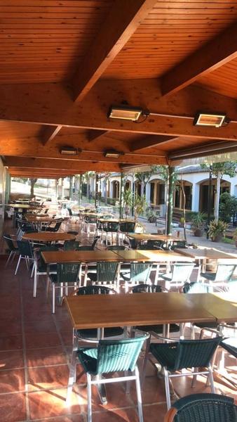 Foto 08296b35-409a-4023-a653-011f749b3138. Traspaso local comercial traspaso de gran restaurante , girona en Palafrugell